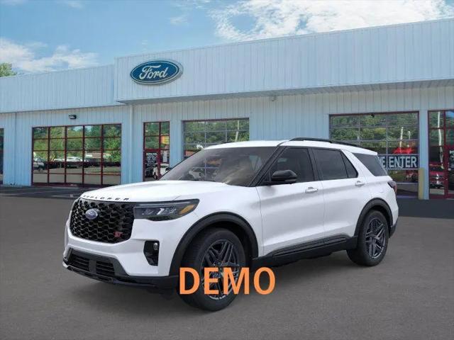 2026 Ford Explorer ST for sale in Virginia Beach, VA