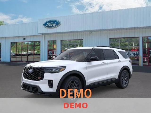 2026 Ford Explorer ST for sale in Virginia Beach, VA