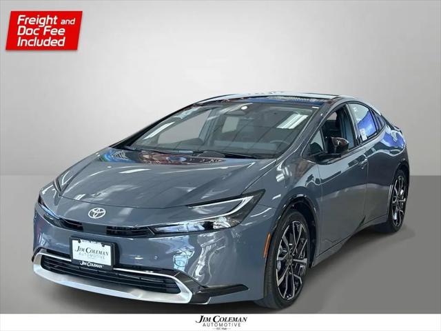 2026 Toyota Prius Plug-In XSE for sale in Bethesda, MD
