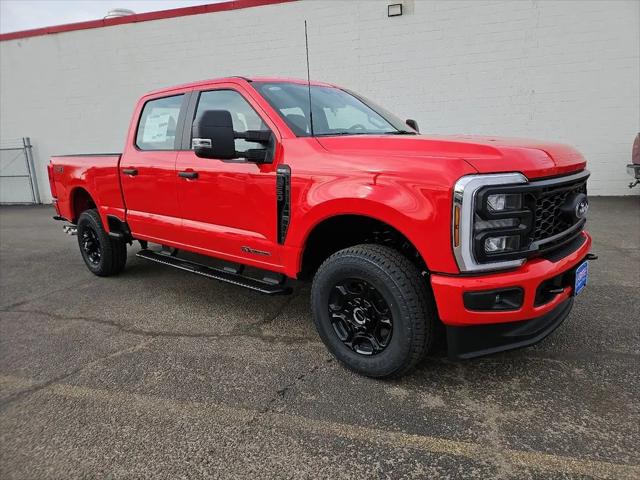 2026 Ford F-250 XL for sale in Abilene, TX