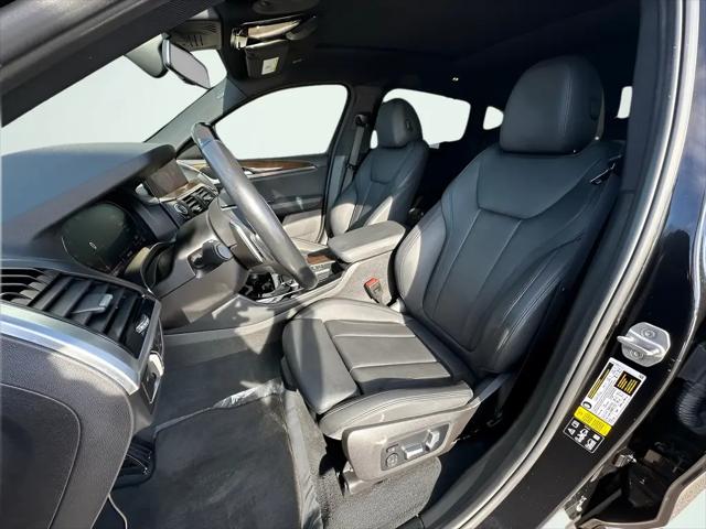 2020 BMW X4 xDrive30i