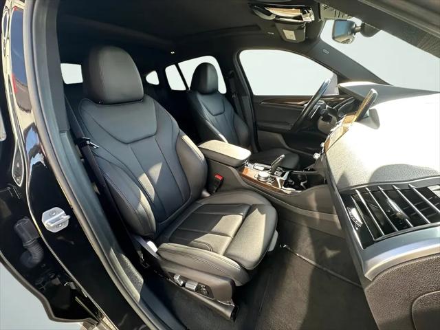2020 BMW X4 xDrive30i