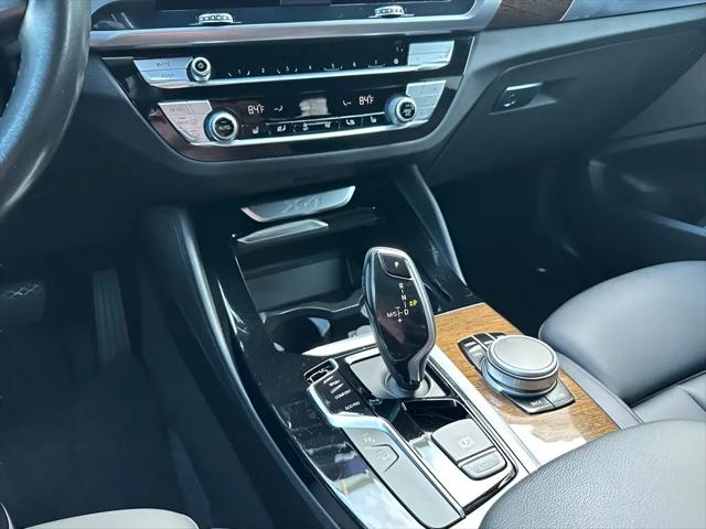 2020 BMW X4 xDrive30i