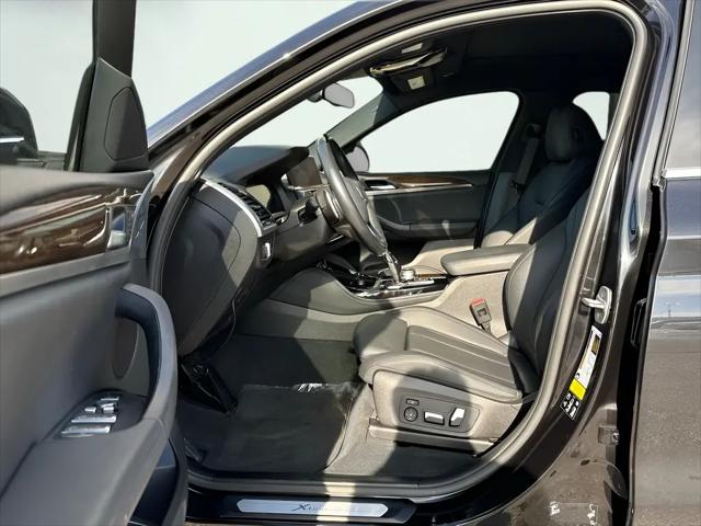 2020 BMW X4 xDrive30i