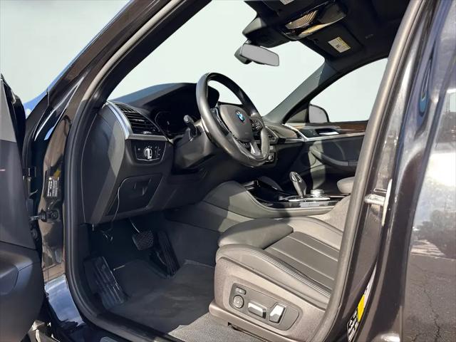 2020 BMW X4 xDrive30i