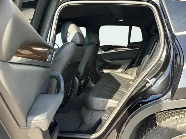 2020 BMW X4 xDrive30i