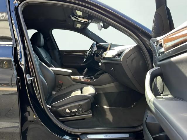 2020 BMW X4 xDrive30i