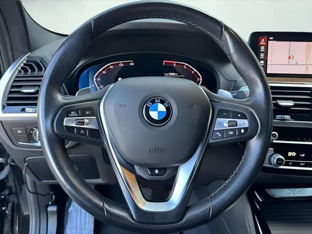 2020 BMW X4 xDrive30i