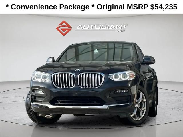 2020 BMW X4 xDrive30i for sale in Indianapolis, IN