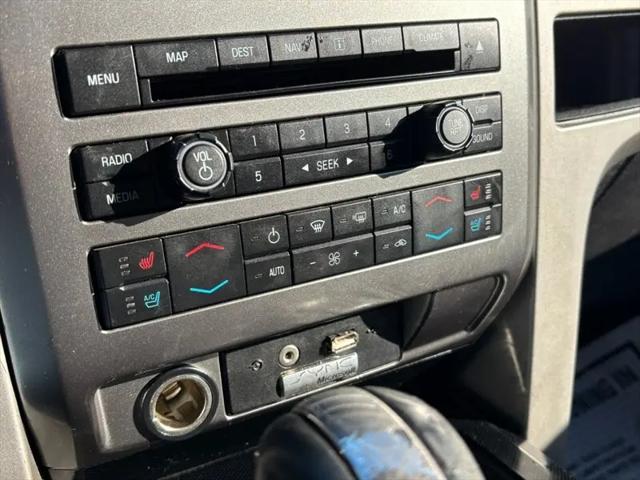 2012 Ford F-150 FX4