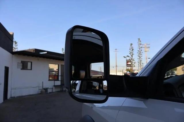 2011 Ram Ram 5500 ST/SLT