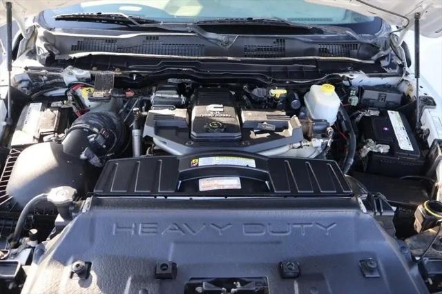 2011 Ram Ram 5500 ST/SLT
