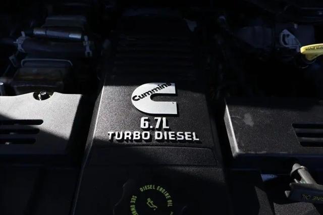 2011 Ram Ram 5500 ST/SLT