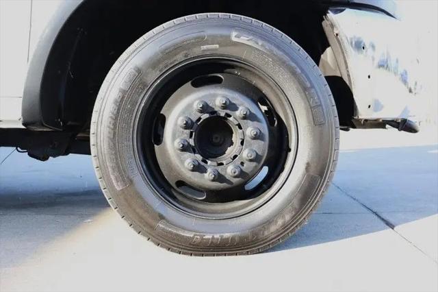 2011 Ram Ram 5500 ST/SLT