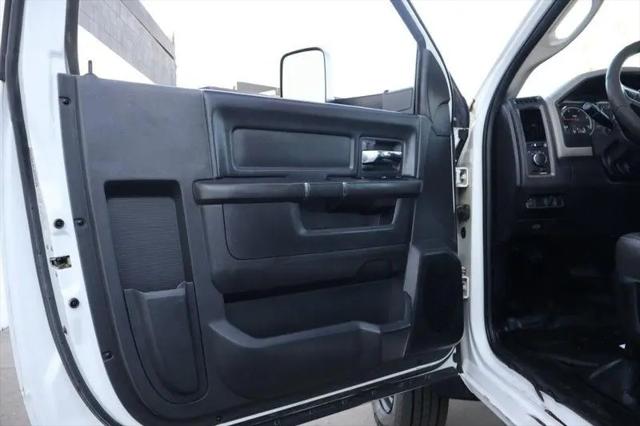 2011 Ram Ram 5500 ST/SLT