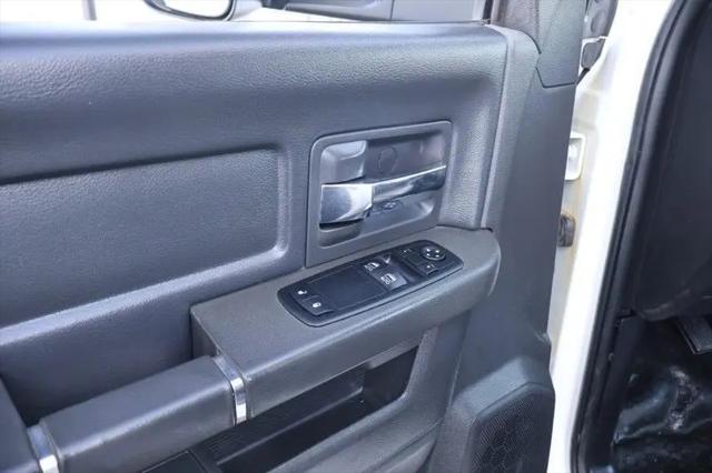 2011 Ram Ram 5500 ST/SLT