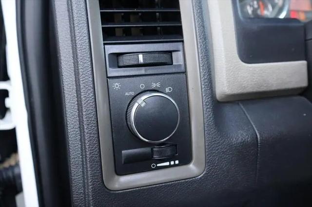 2011 Ram Ram 5500 ST/SLT