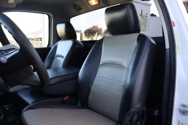 2011 Ram Ram 5500 ST/SLT