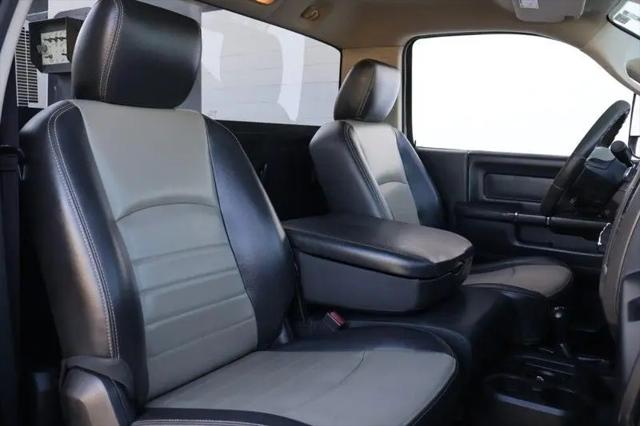 2011 Ram Ram 5500 ST/SLT