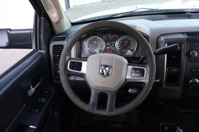 2011 Ram Ram 5500 ST/SLT