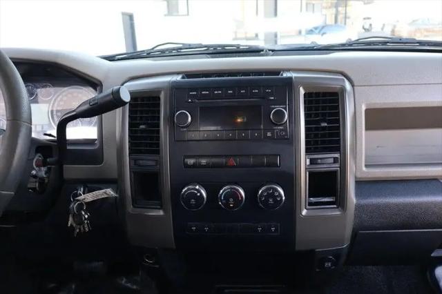 2011 Ram Ram 5500 ST/SLT