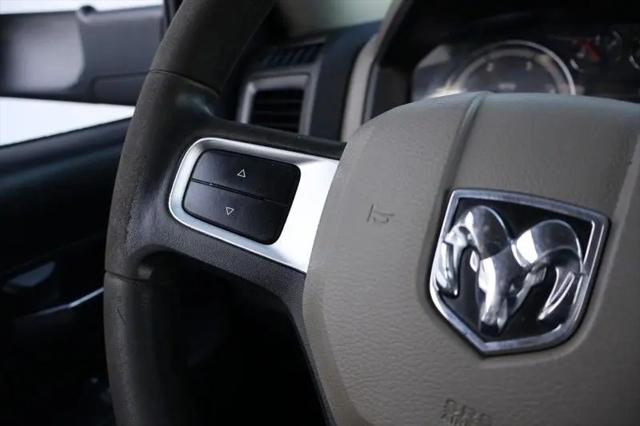 2011 Ram Ram 5500 ST/SLT