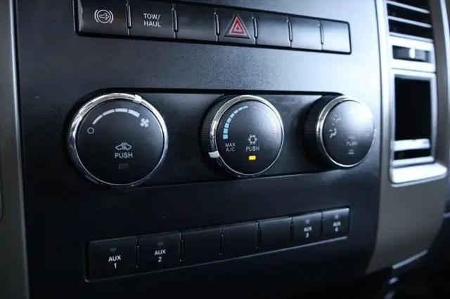 2011 Ram Ram 5500 ST/SLT