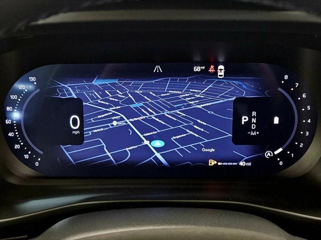 2026 Volvo XC40 Plus, B5 AWD Gas (mild hybrid), Dark