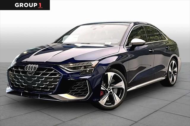 2026 Audi S3 TFSI quattro S tronic for sale in N. Miami Beach, FL