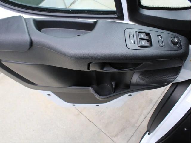 2026 Ram ProMaster 2500 Cargo Van Tradesman High Roof 159" WB w/Pass Seat