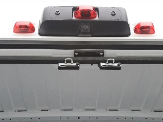 2026 Ram ProMaster 2500 Cargo Van Tradesman High Roof 159" WB w/Pass Seat