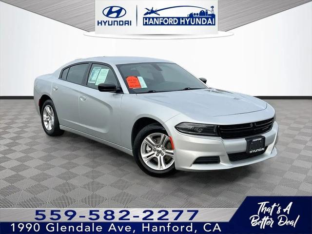 2023 Dodge Charger SXT for sale in Hanford, CA