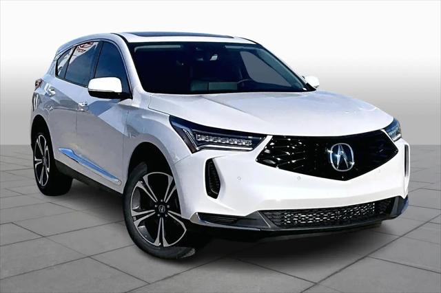 2026 Acura RDX Technology