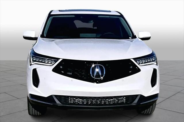 2026 Acura RDX Technology