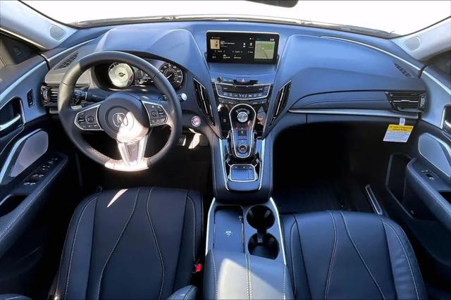 2026 Acura RDX Technology