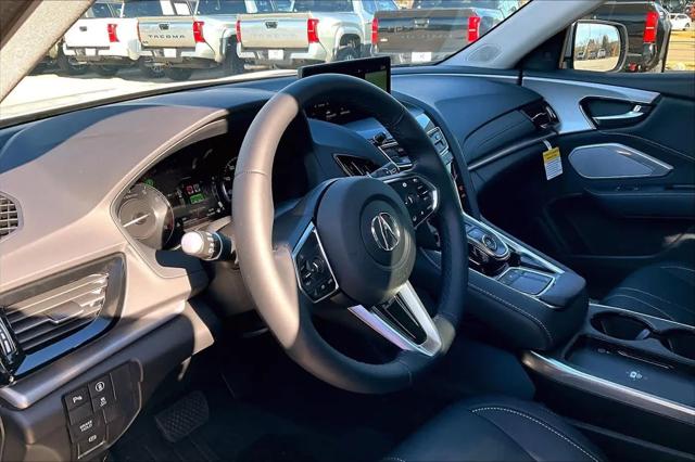 2026 Acura RDX Technology