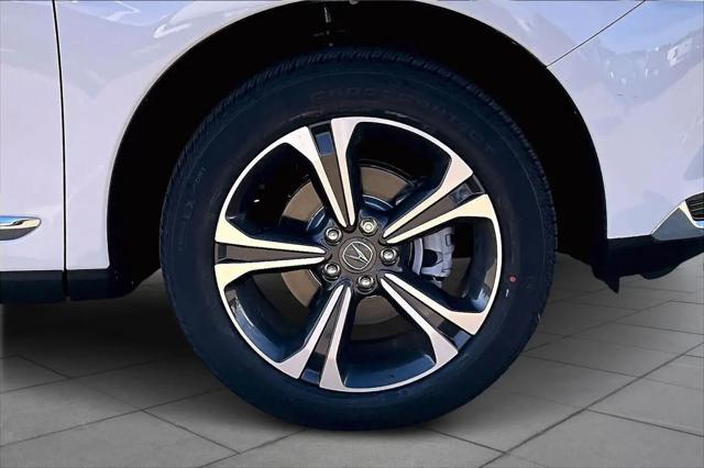 2026 Acura RDX Technology