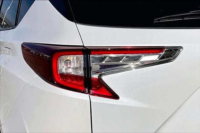 2026 Acura RDX Technology