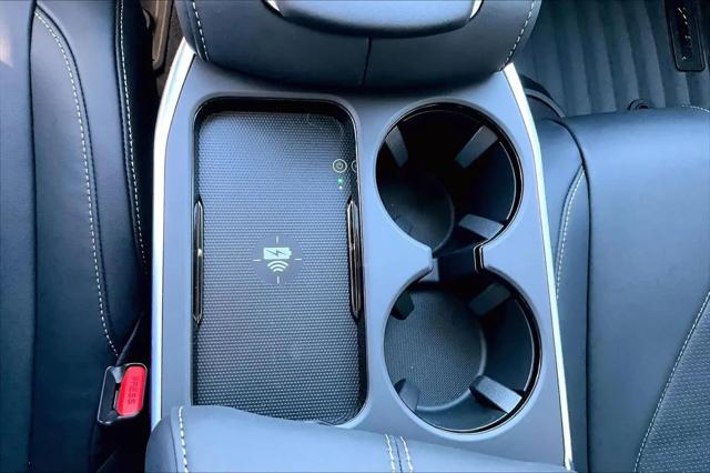 2026 Acura RDX Technology