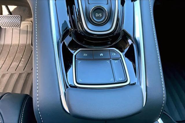 2026 Acura RDX Technology