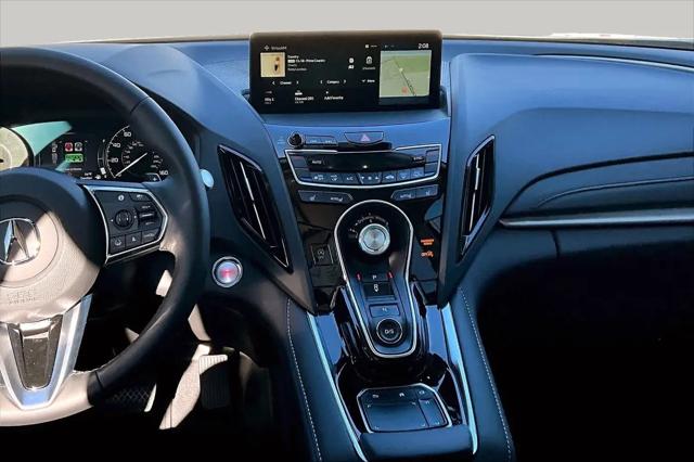 2026 Acura RDX Technology