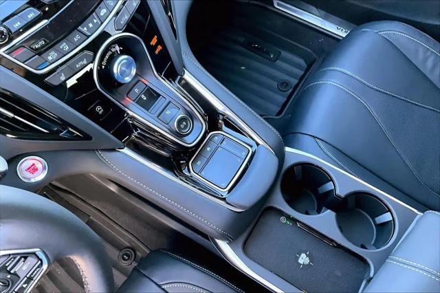 2026 Acura RDX Technology