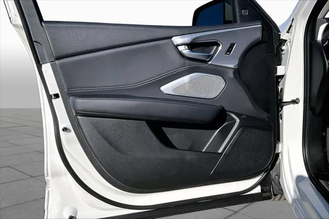 2026 Acura RDX Technology