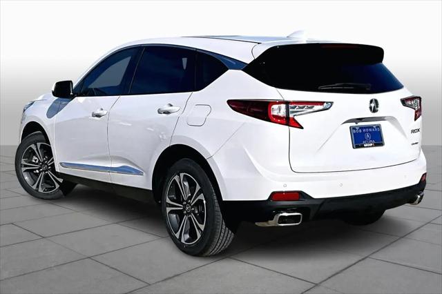 2026 Acura RDX Technology