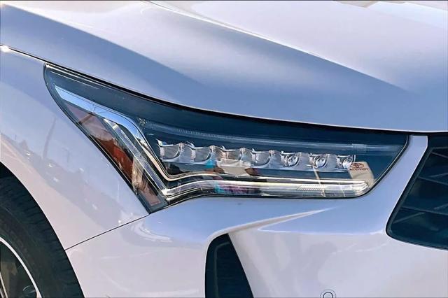 2026 Acura RDX Technology