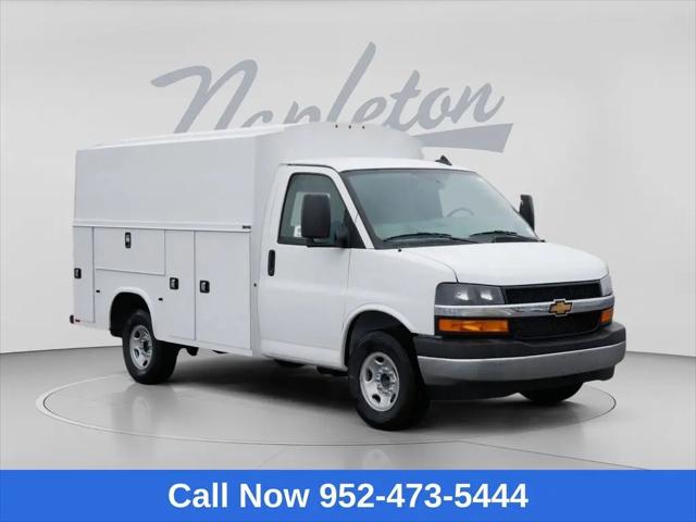 2025 Chevrolet Express Cutaway Work Van for sale in Wayzata, MN