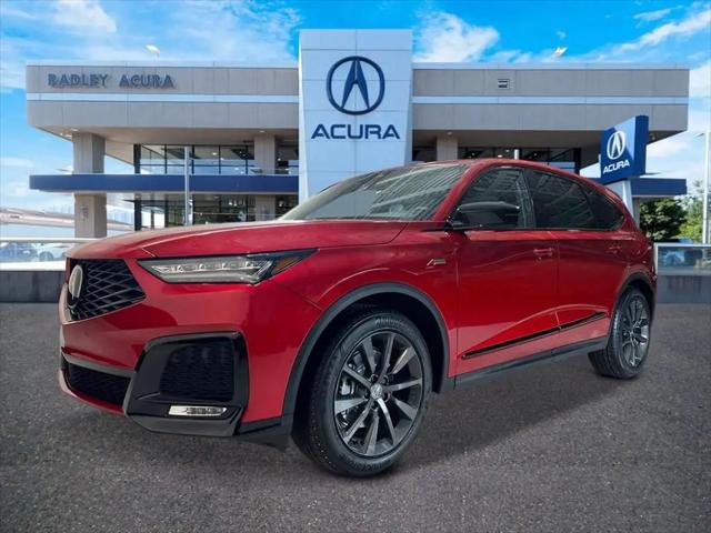2026 Acura MDX A-SPEC for sale in Falls Church, VA