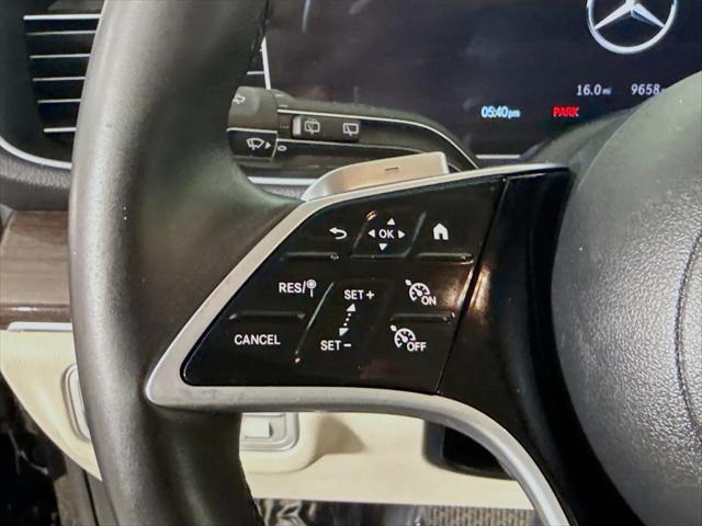 2024 Mercedes-Benz GLE GLE 450 4MATIC