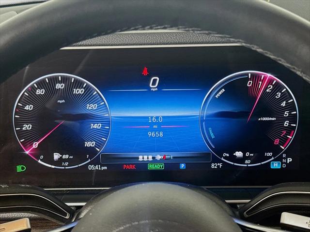 2024 Mercedes-Benz GLE GLE 450 4MATIC