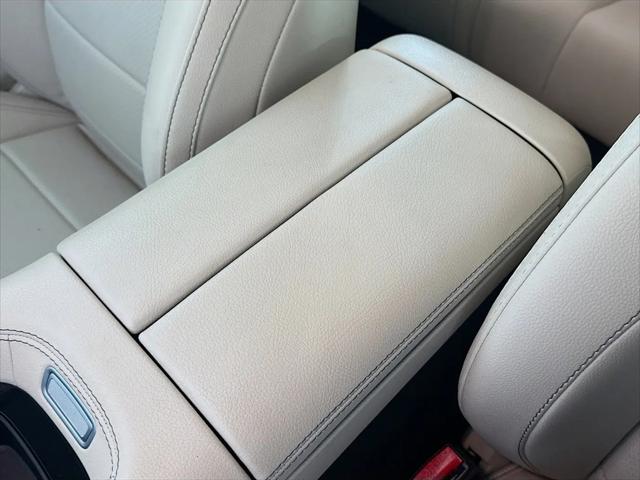 2024 Mercedes-Benz GLE GLE 450 4MATIC